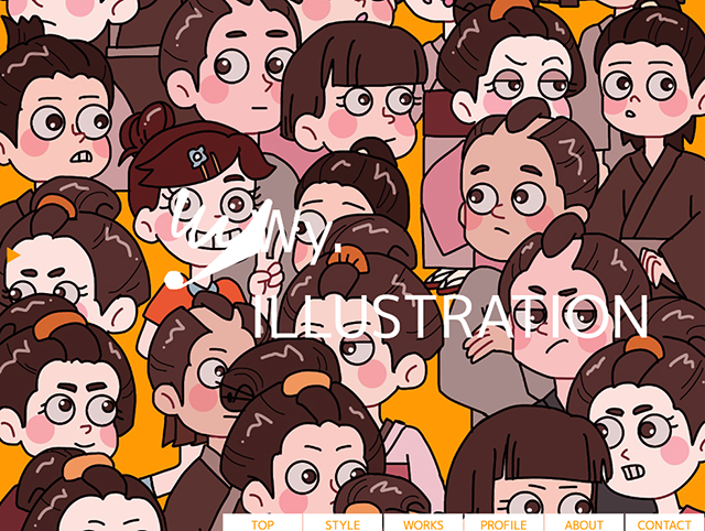 Wy.ILLUSTRATION