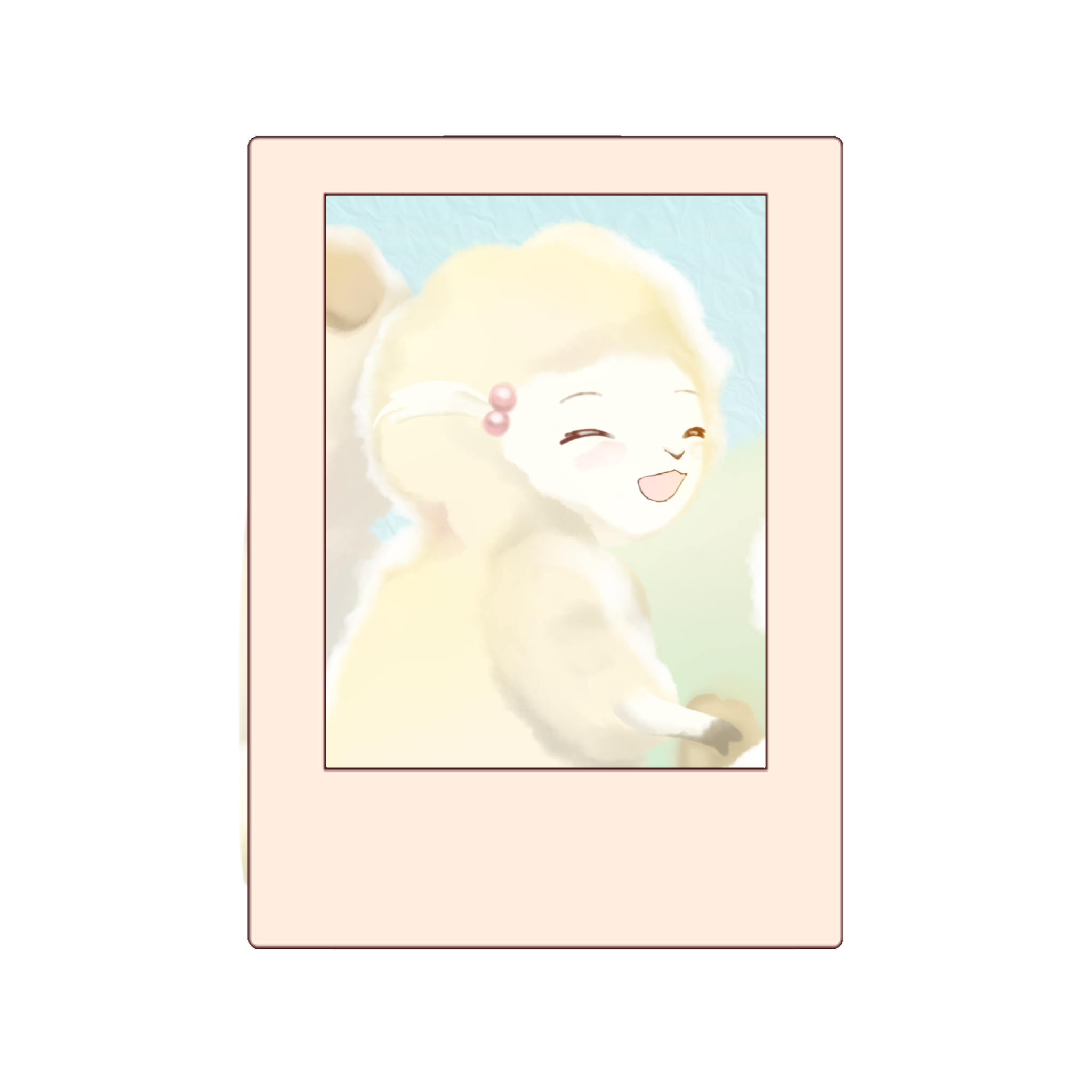 チェキ