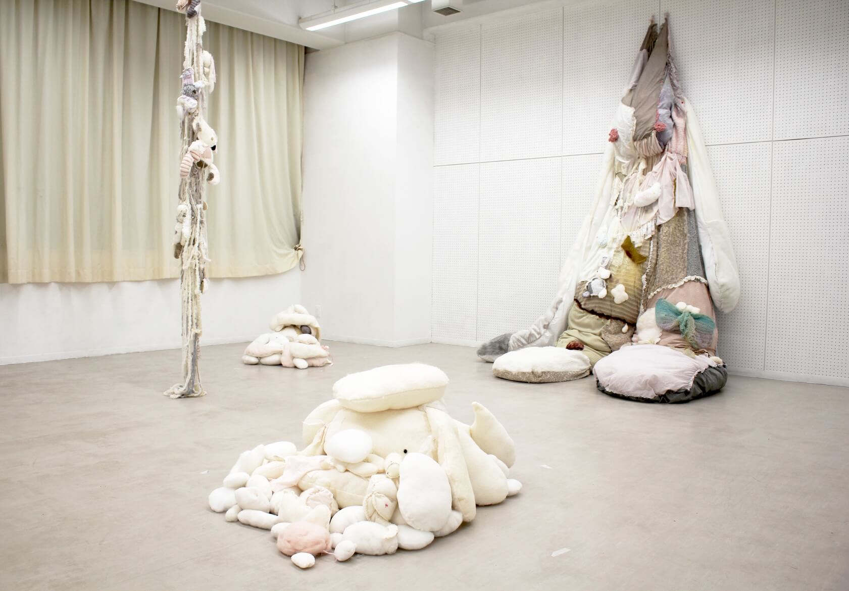 卒業制作 作品7 イメージ