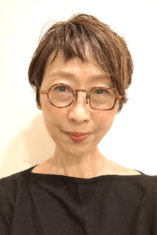 高瀬 ゆり イメージ